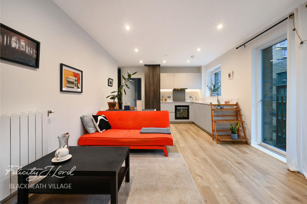 Main image of property: Whittle Road, London SE3