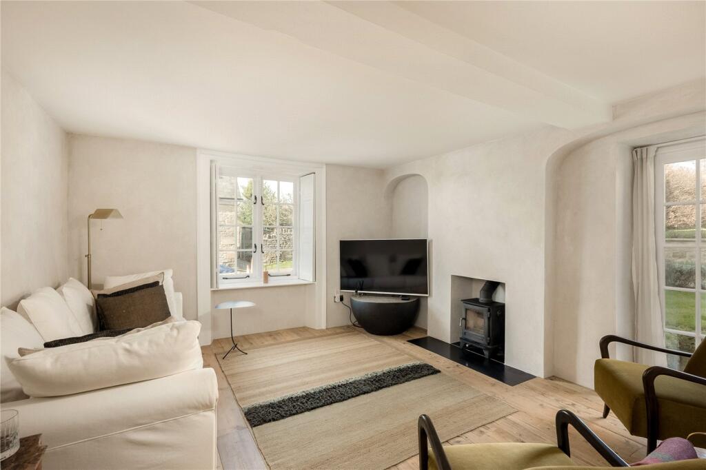 House in West Oxfordshire, Over Norton - View 6