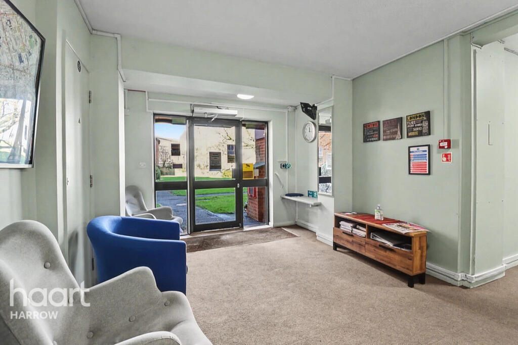 Main image of property: Rayners Lane, Harrow