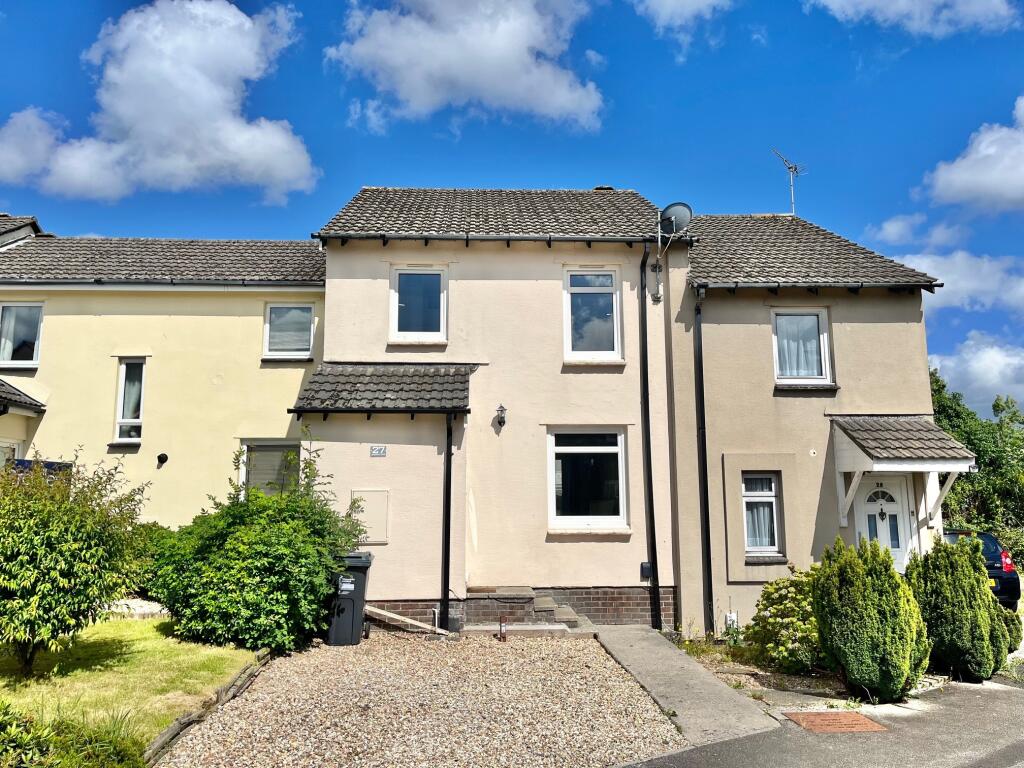 Main image of property: Langerwell Close, Lower Burraton, Saltash, PL12