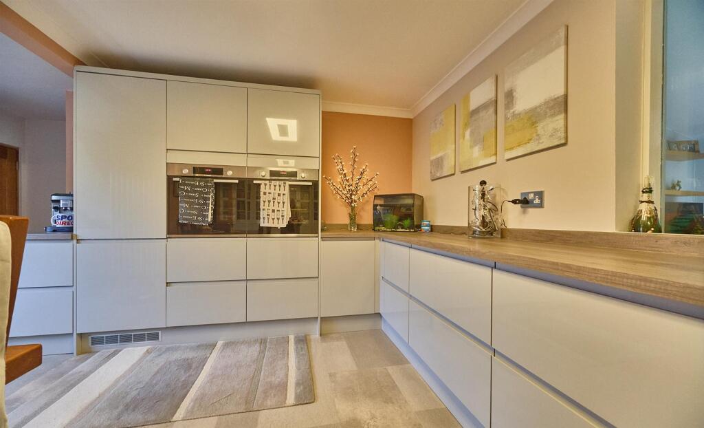 House in Leicester - More