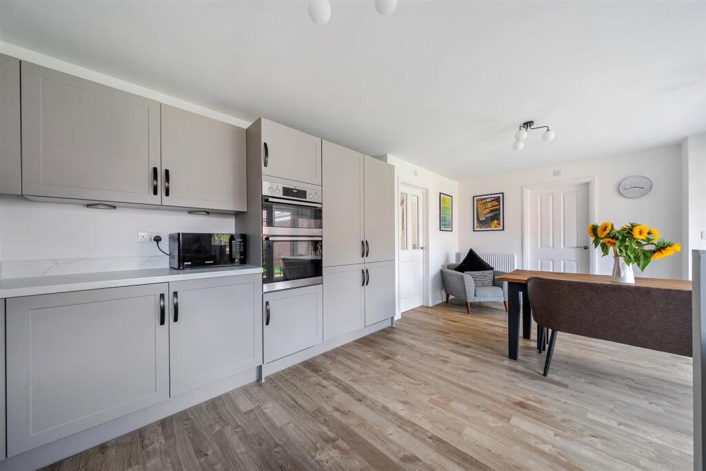 House in Shrewsbury - More