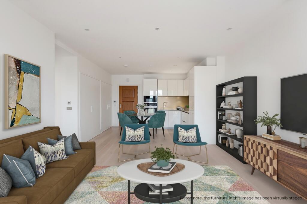 Main image of property: Pinewood Gardens Teddington TW11