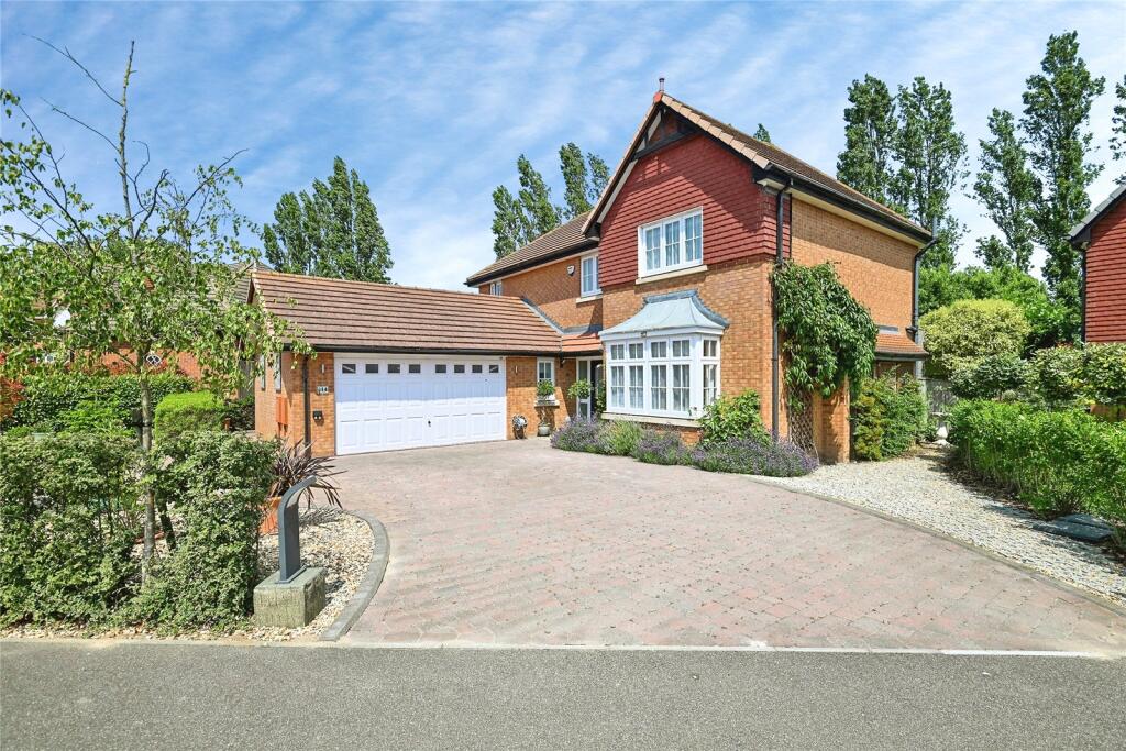 Main image of property: Kingsborough Drive, Eastchurch, Sheerness, Kent, ME12