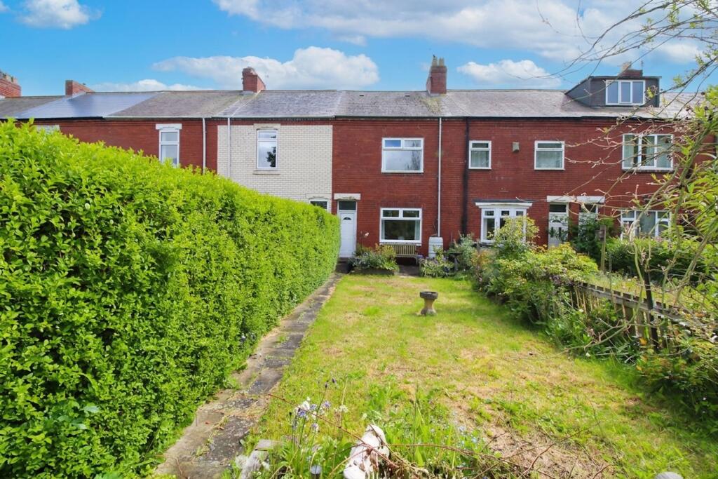 Main image of property: Delaval Gardens, Blyth, NE24