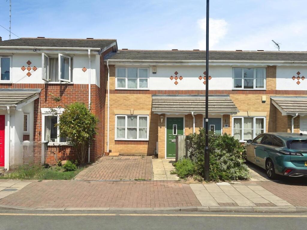 Main image of property: Ham Park Road, London, E15