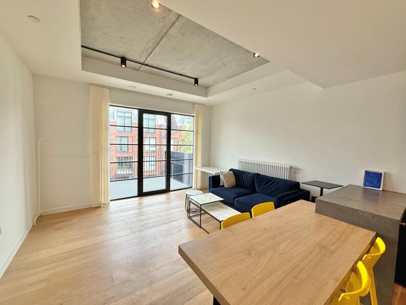 Main image of property: 79 Orchard Place, London, E14