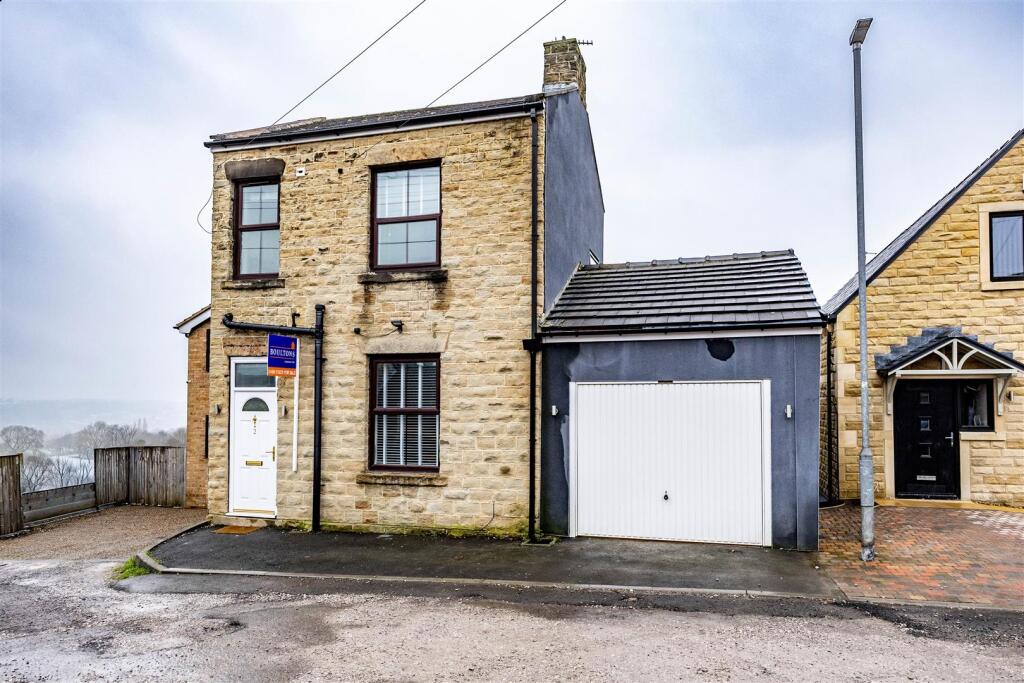 Main image of property: Echo Street, Roberttown, Liversedge, WF15