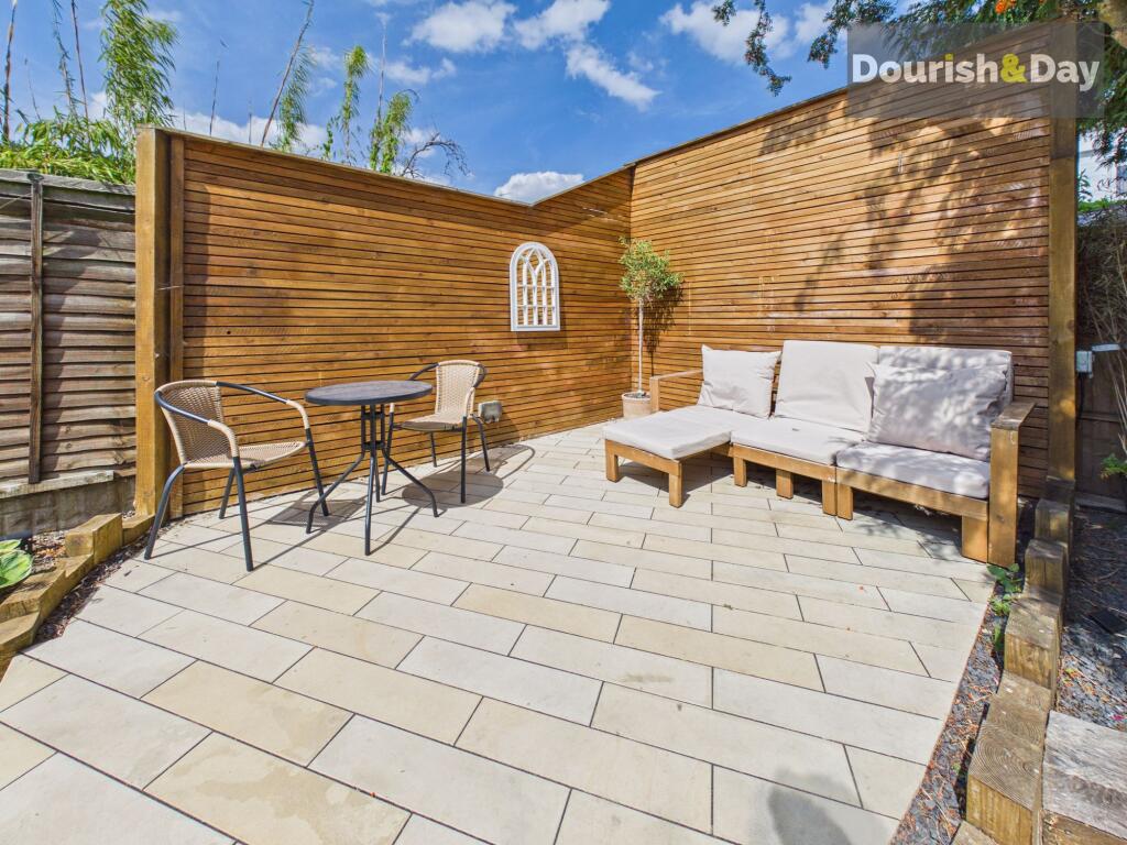 House in Cannock Chase, Wimblebury - View 4