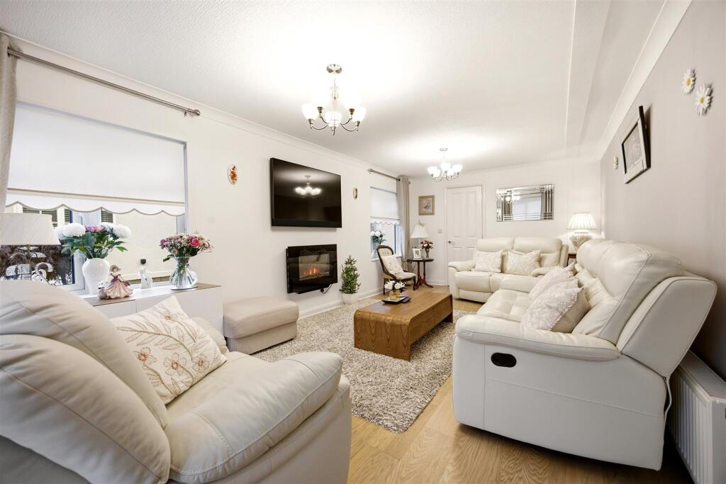 House in Glasgow - View 3