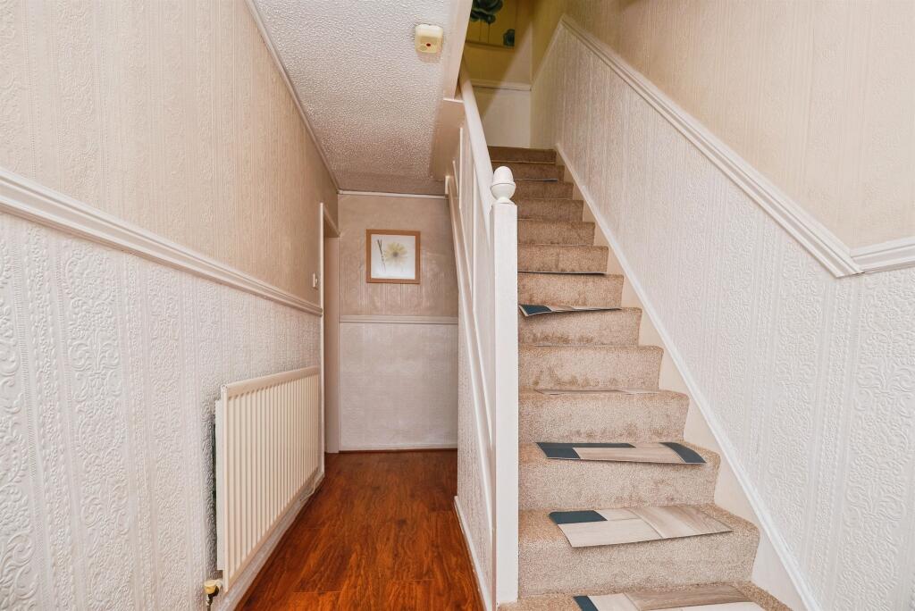 Dinsdale Road, Stockton-On-Tees – pohled 2
