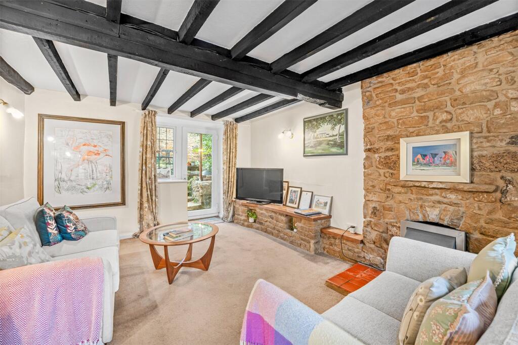 House in Oxford - View 4