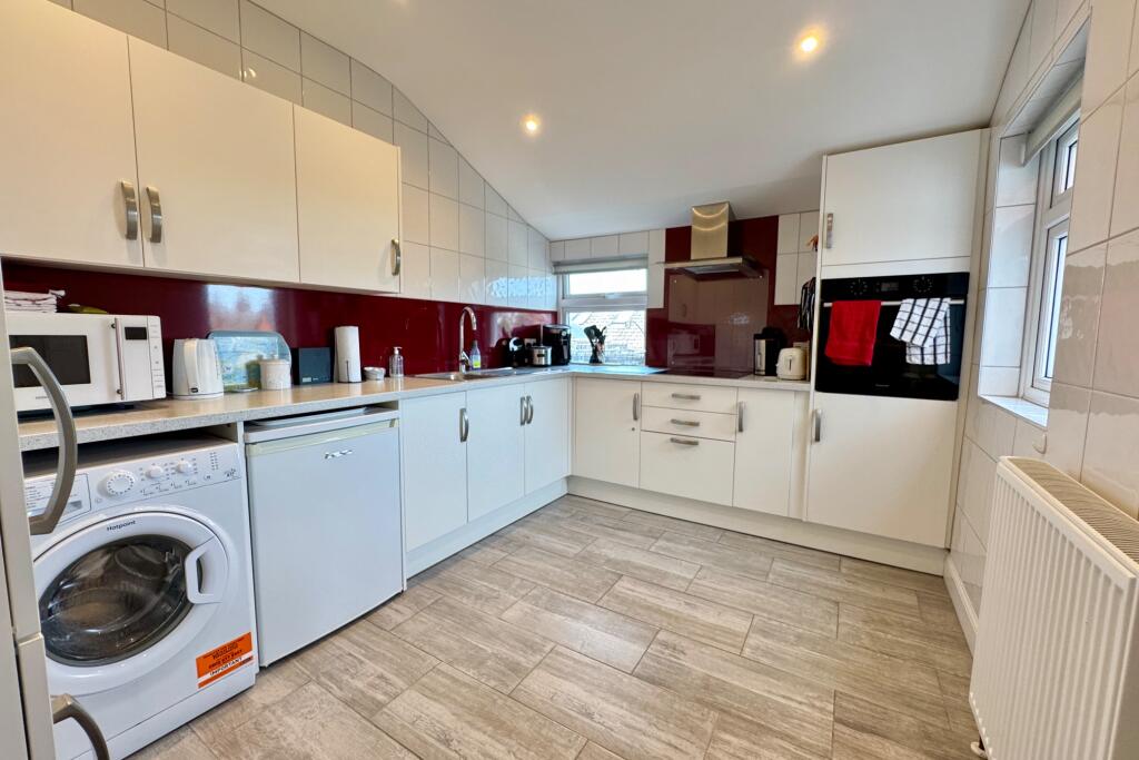 House in Swanage, Durlston - More