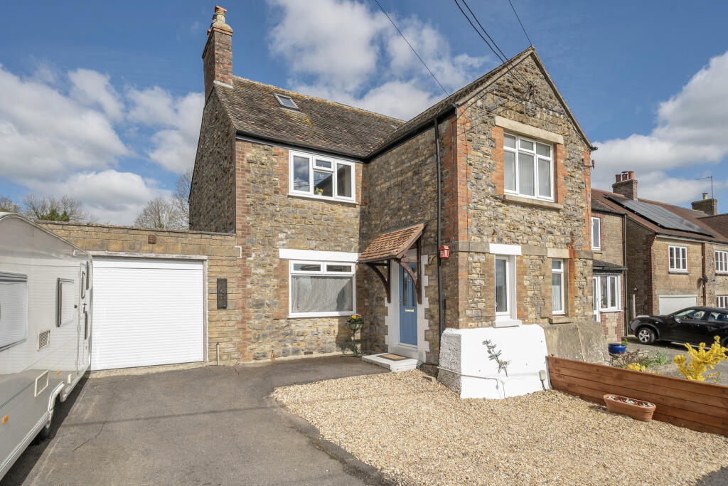 Main image of property: Russell Place, Milborne Port - Popular Village Location