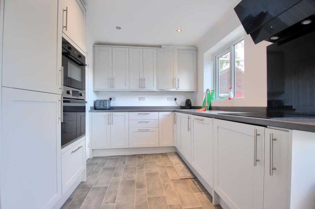 House in Yarm, Layfield, Stockton-on-Tees - View 5