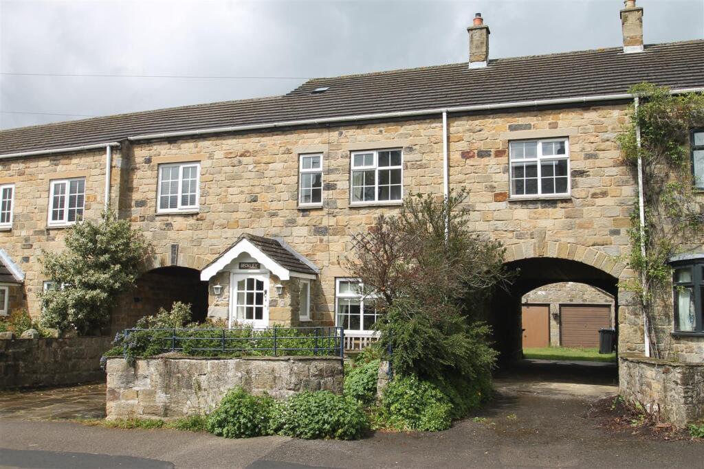 Main image of property: Main Street, Kirkby Malzeard, Ripon