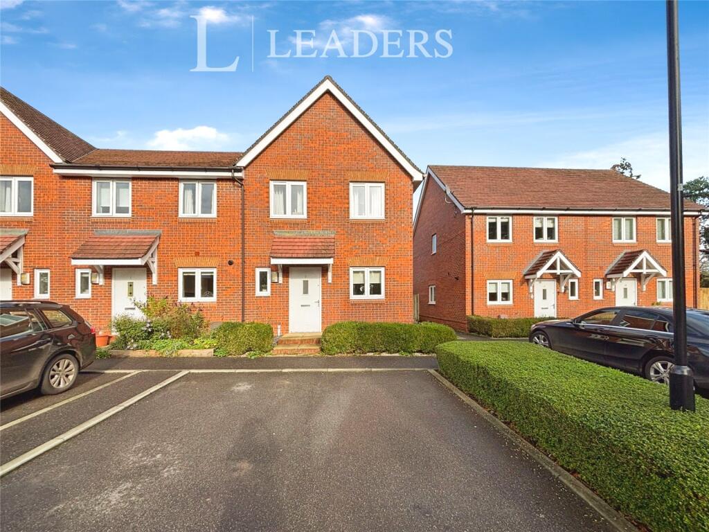 Main image of property: Merritt Place, Clanfield, Waterlooville