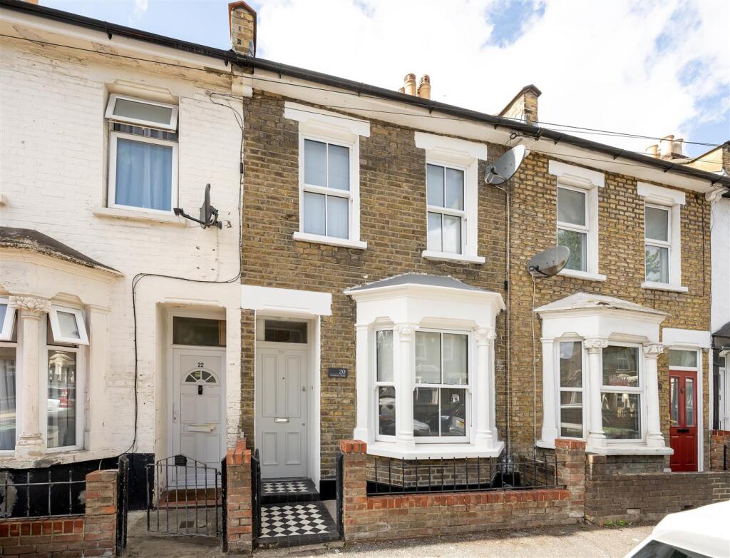 Main image of property: Tavistock Road, Stratford
