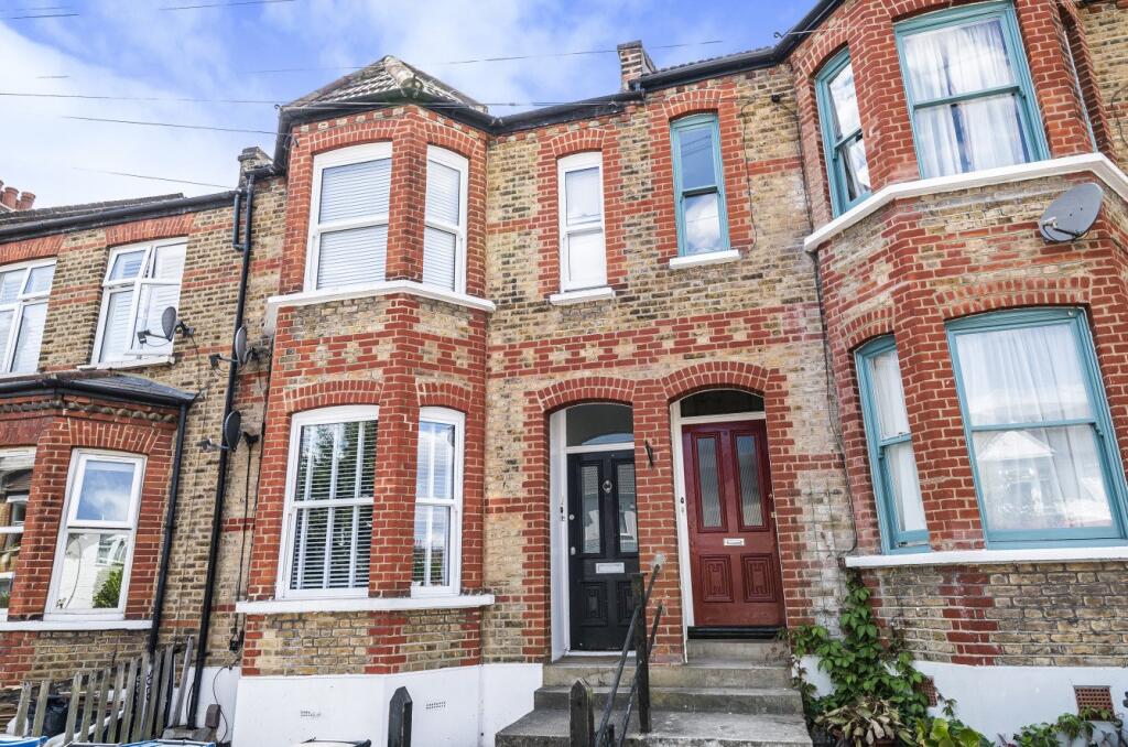 Main image of property: Queen Mary Road, Crystal Palace, London, SE19