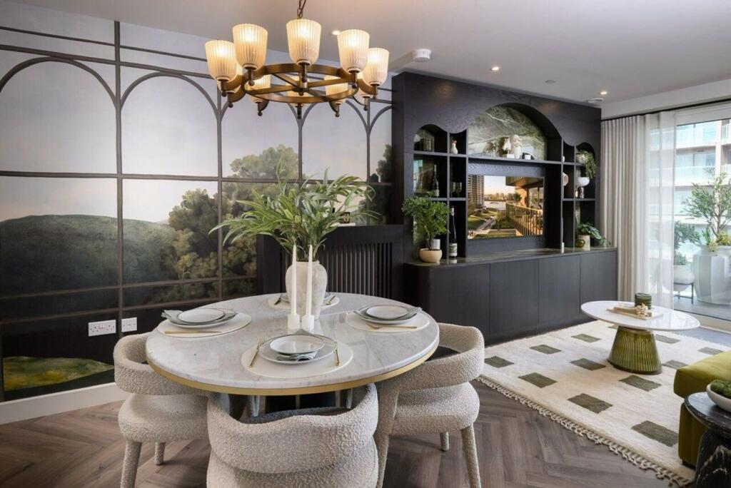 Apartment in London, Royal Borough of Greenwich - View 4