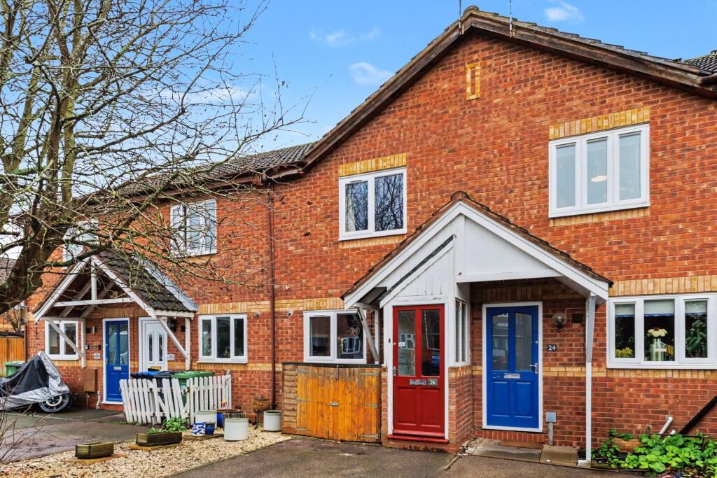 Main image of property: Davidson Avenue, Leamington Spa, CV31