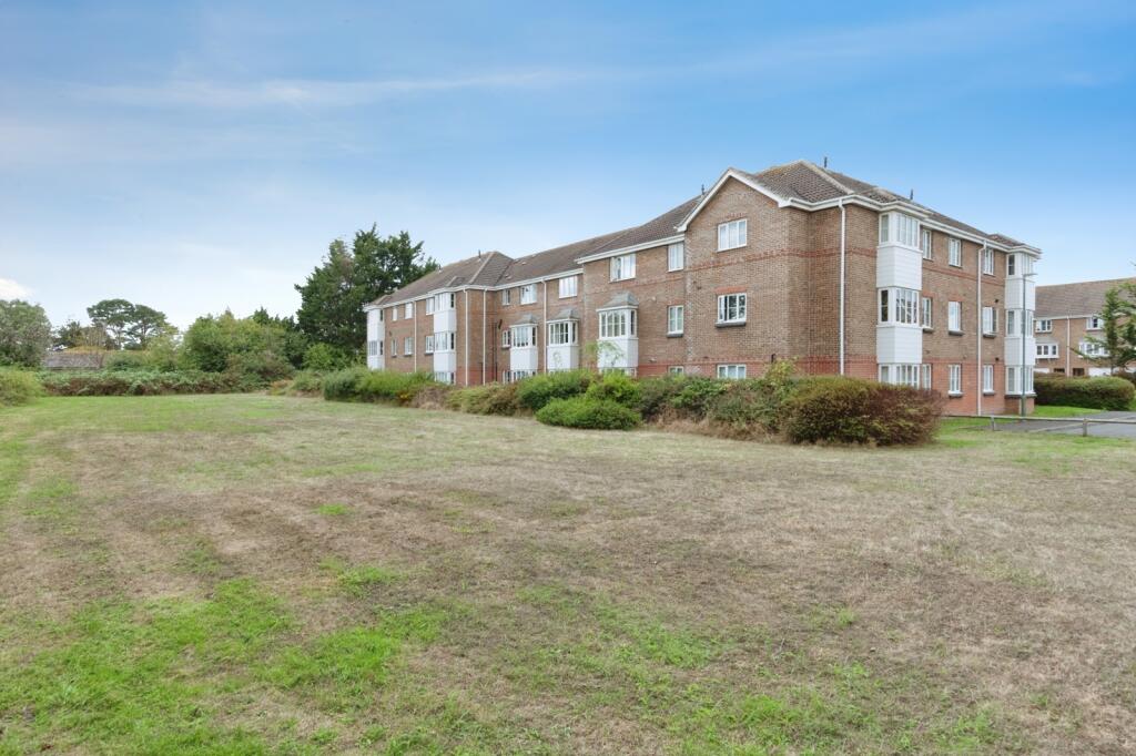 Saffron Way, Knighton Heath, Bournemouth, Dorset, BH11