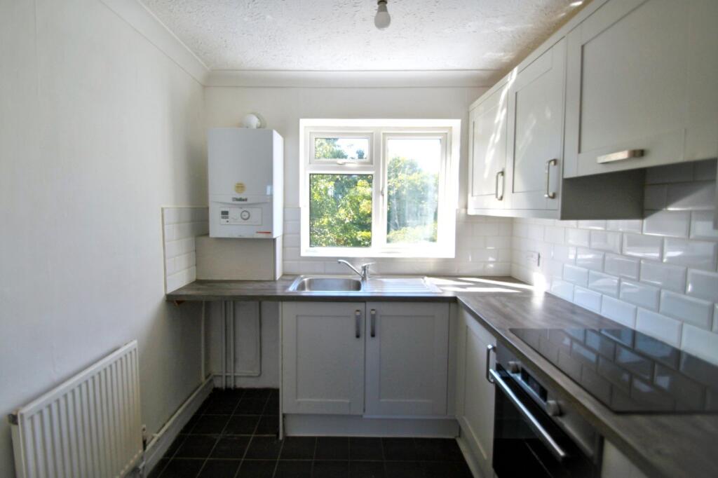 Apartment in London - More