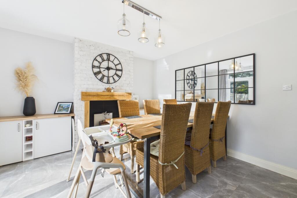 Main image of property: Lown Hill, York, North Yorkshire, YO24 3DY