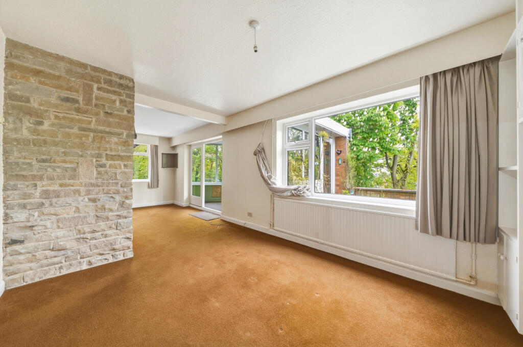 House in Nottingham, The Park - View 5
