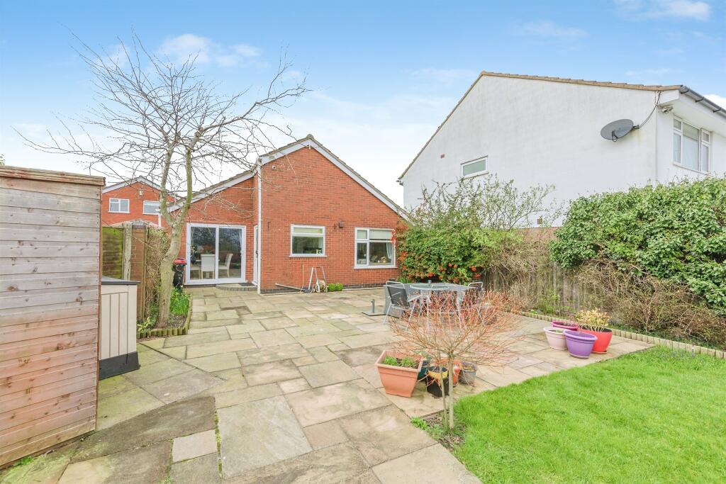 Additional image 18 of Whitehouse Road, Dordon, Tamworth