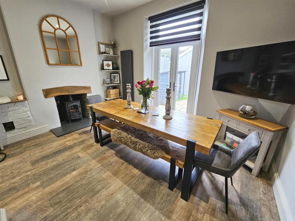 House in Plymouth - View 5