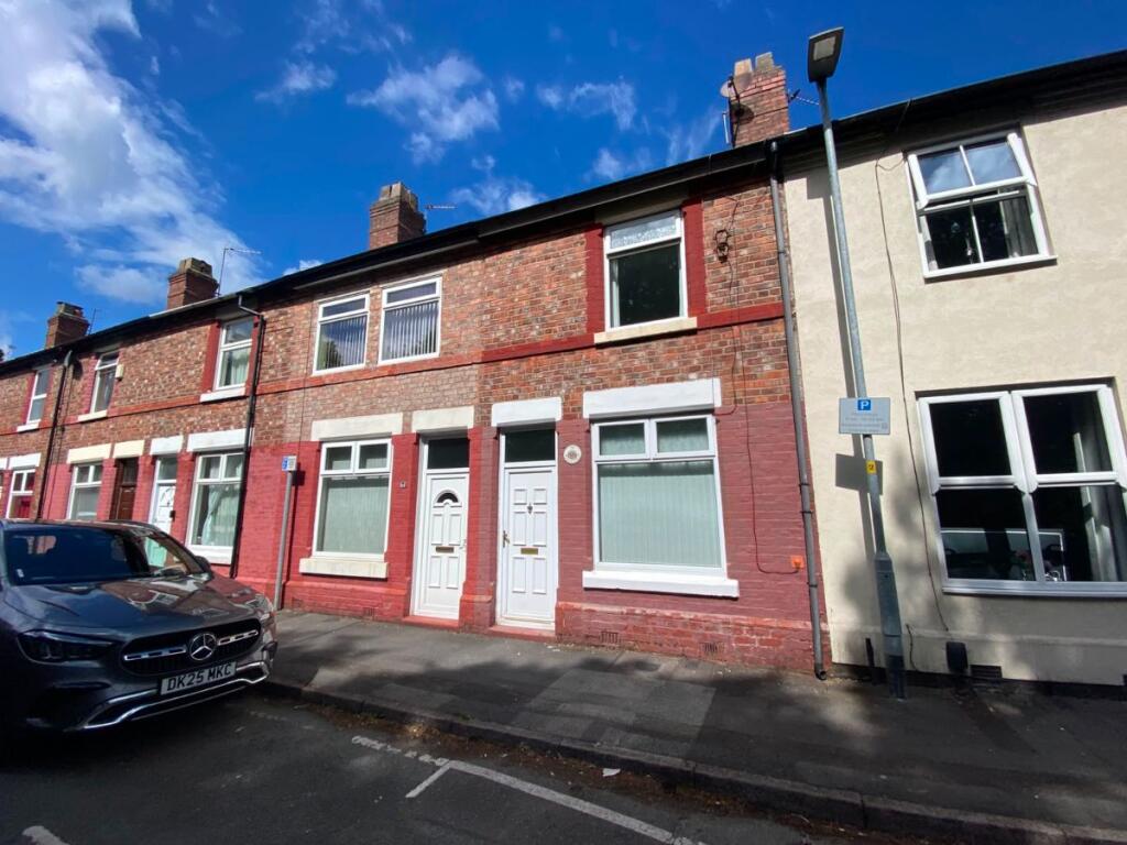Main image of property: Chorley Street, Warrington