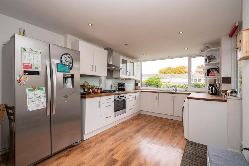 House in Hemel Hempstead - View 2