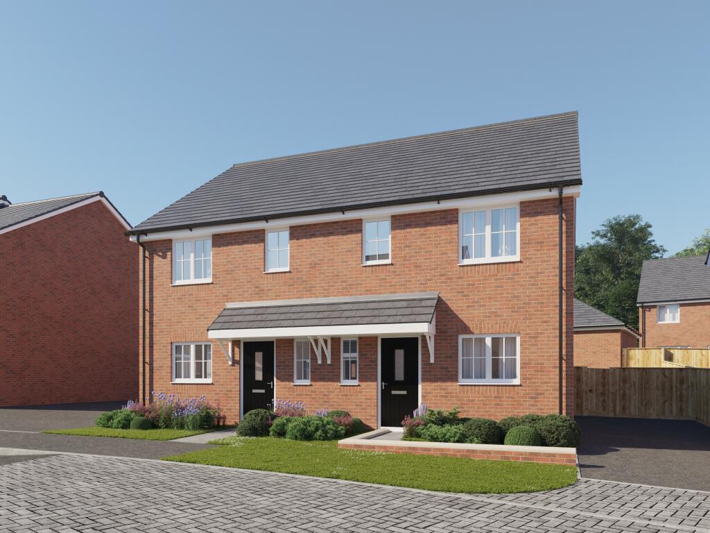 Main image of property: Mill Road
Sharnbrook
Bedfordshire
Sharnbrook
MK44 1NP