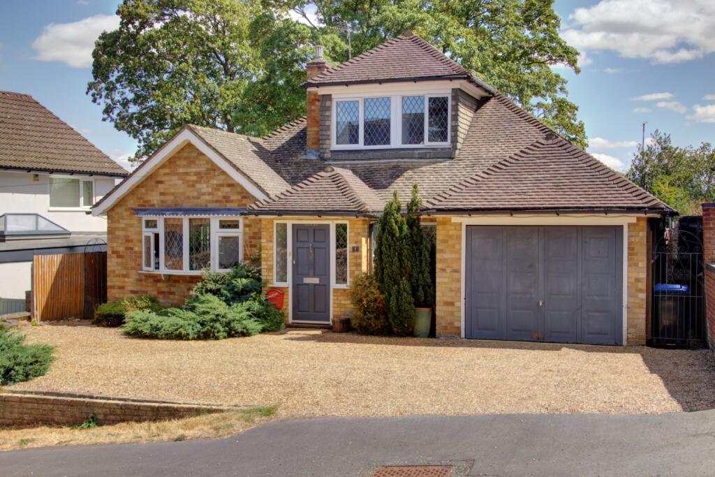 Main image of property: 7 Villiers Road, Kenilworth