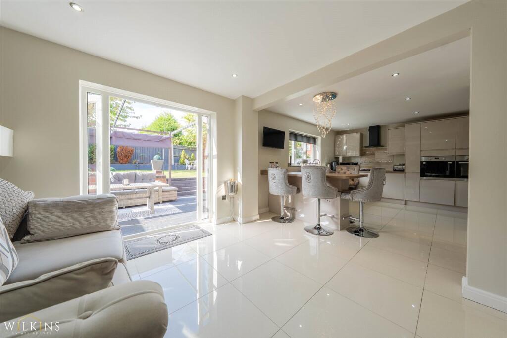 Additional image 4 of Grazier Avenue, Two Gates, Tamworth, Staffordshire, B77