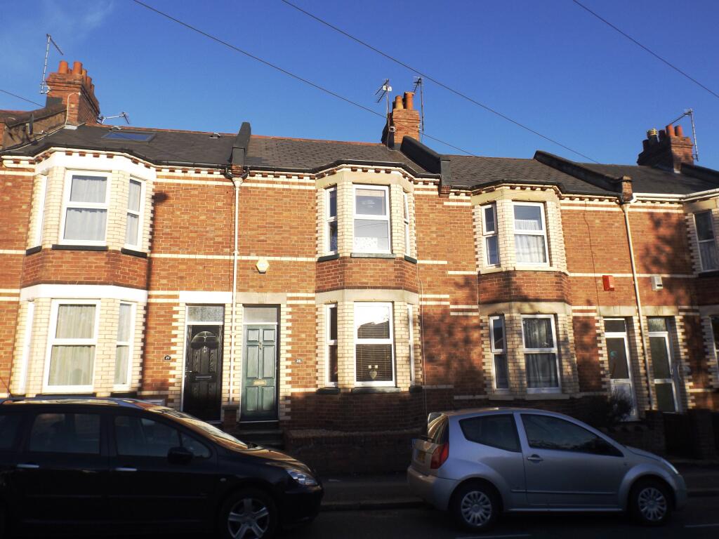 Main image of property: Barrack Road, Heavitree