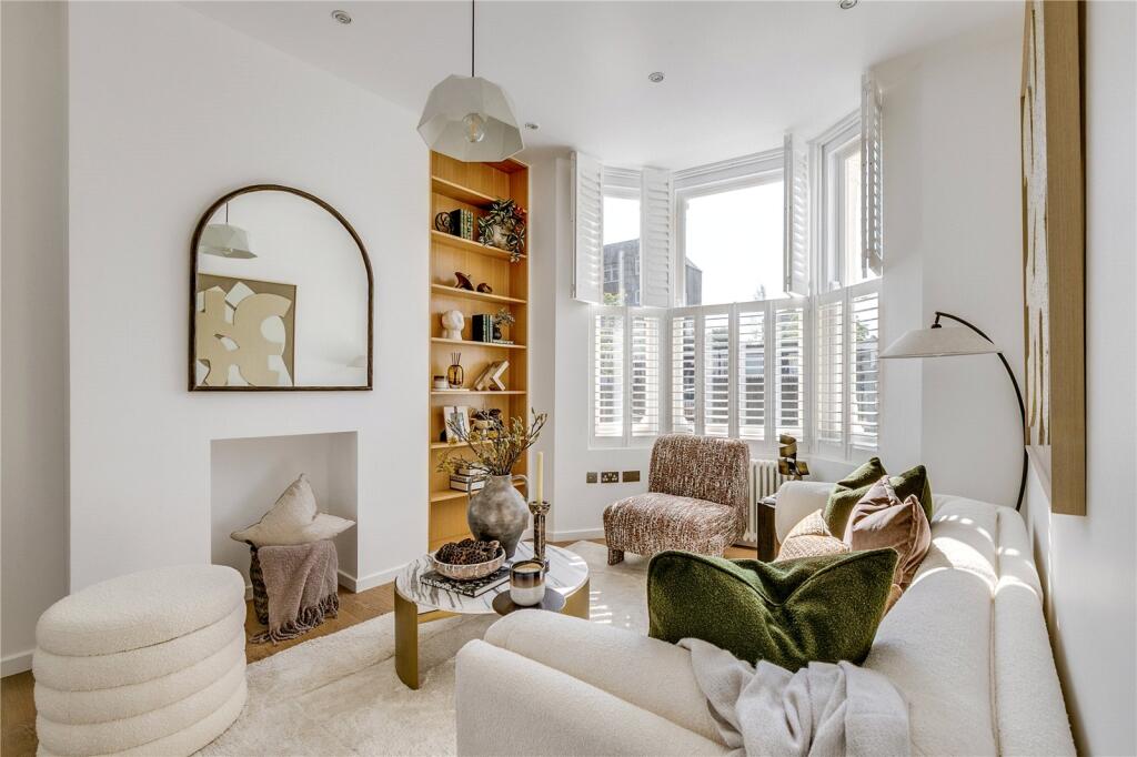 Main image of property: Crownhill Road, Harlesden, London, NW10