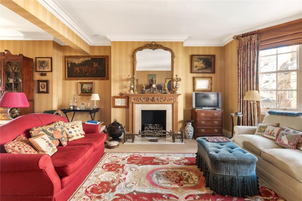 Main image of property: Avenue Court, 23-29 Draycott Avenue, London, SW3