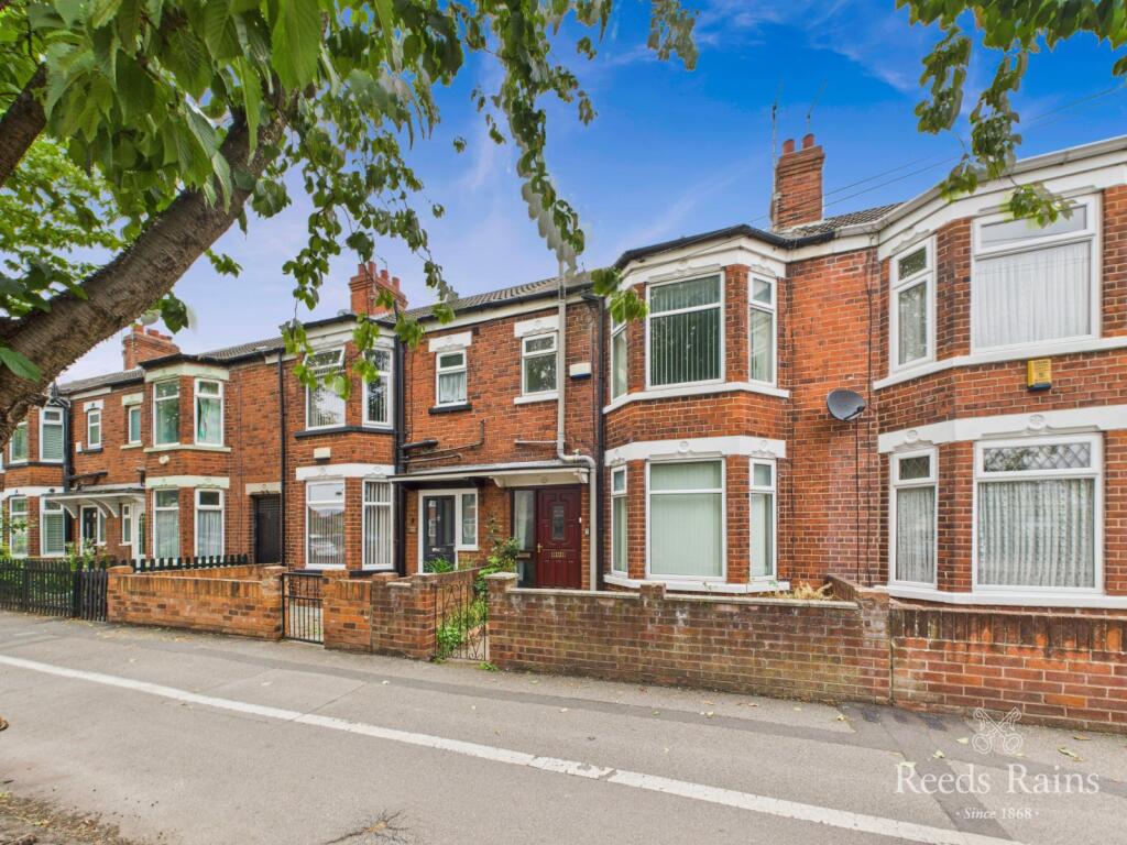 Main image of property: Southcoates Lane, Hull, East Yorkshire, HU9