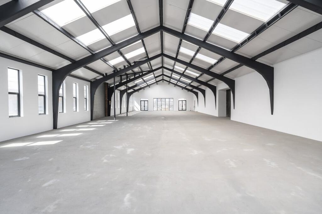 Main image of property: Lumiere, 5 Elstree Way, Borehamwood, WD6 1SF