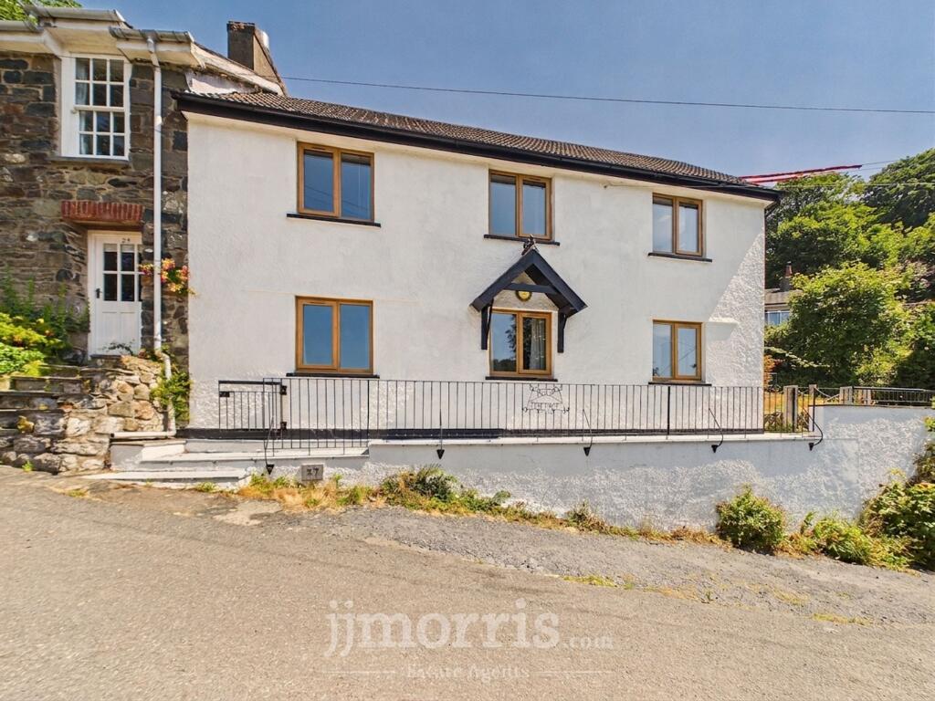 Main image of property: Rock Cottage, Old Newport Road, Lower Town