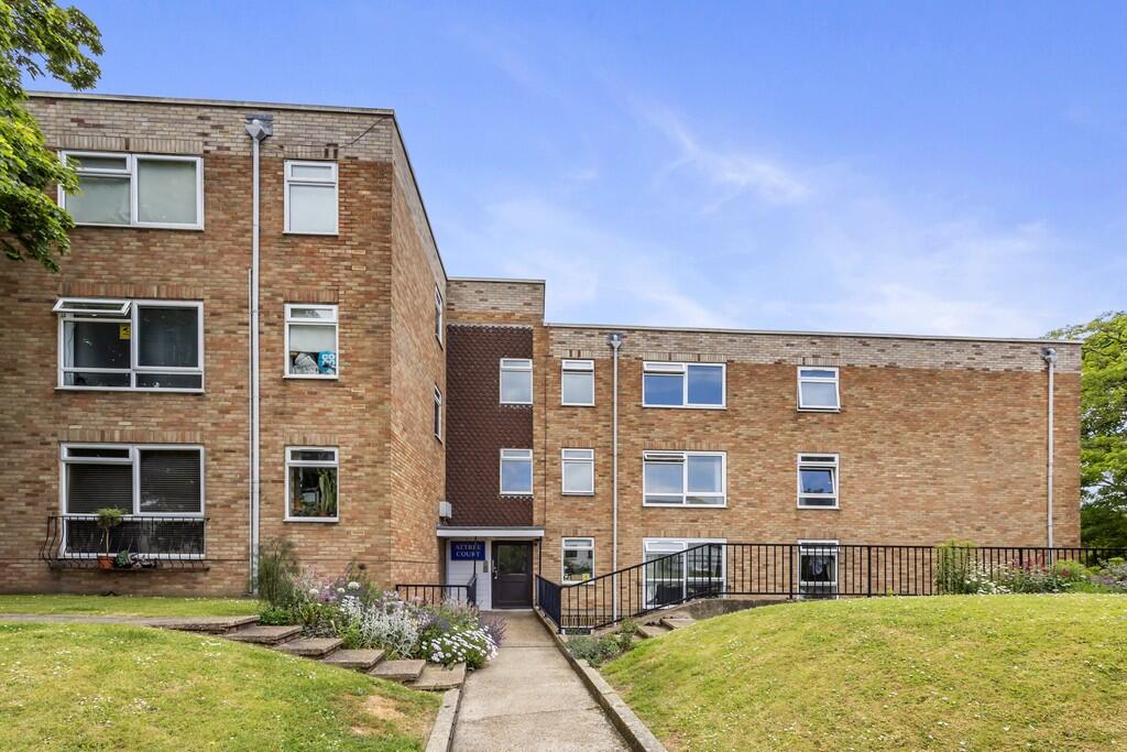 Main image of property: Tower Road, Brighton