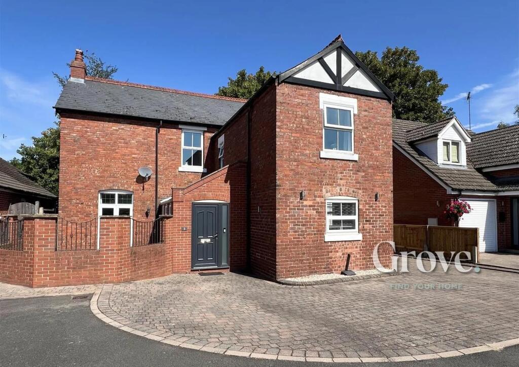 Main image of property: Imperial Court, Kidderminster