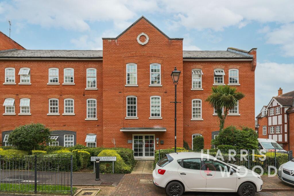 Main image of property: Albany Gardens, Colchester, Essex, CO2