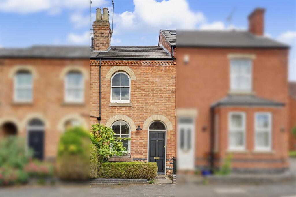 Main image of property: Washington Cottages, Borrowash, Derby