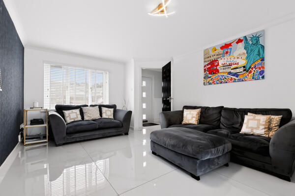 House in Glasgow - View 5