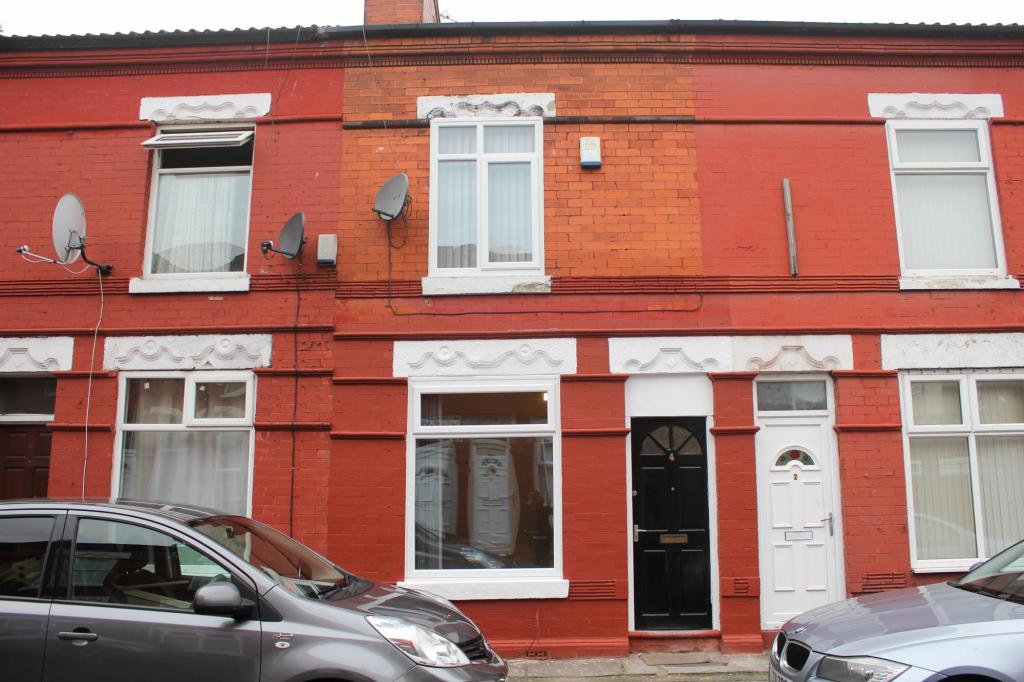 Photo of the property