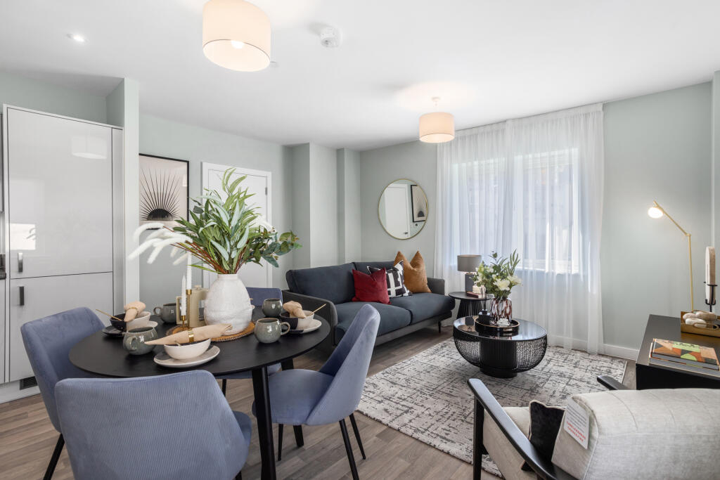 Apartment in London, Northumberland Heath - More