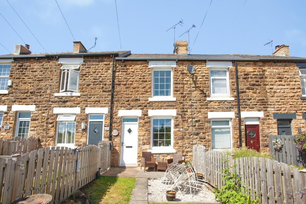 Drakehouse Lane, Sheffield, S20